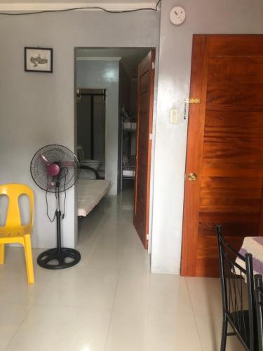 LP Madriaga Private Apt fully furnished w/Balcony