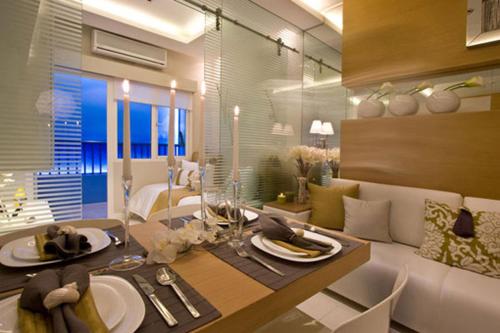 Shore 3 Residences MOA Manila