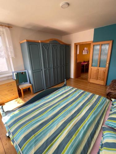 Ubytování u Medvěda