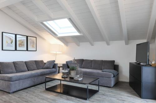 La Scalinata Apartments