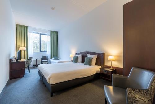 Amrâth Hotel Alkmaar