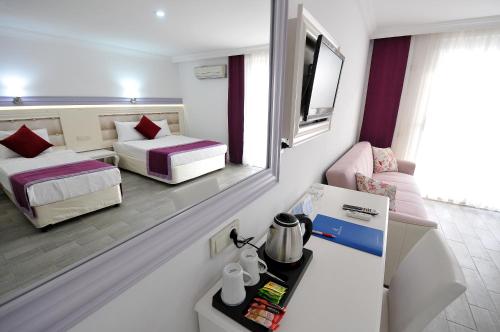 Ramira Beach Hotel