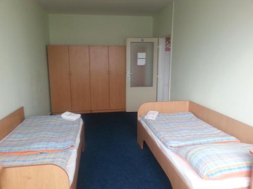 Lowcost Hotel Ostrava