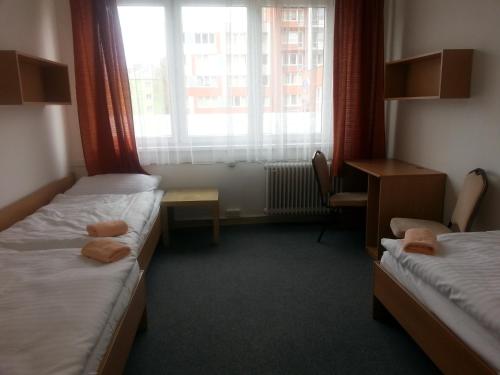Lowcost Hotel Ostrava