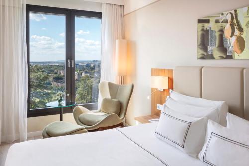 Meliá Luxembourg