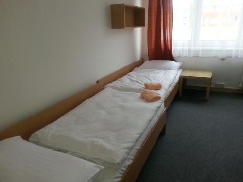 Lowcost Hotel Ostrava