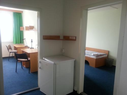 Lowcost Hotel Ostrava