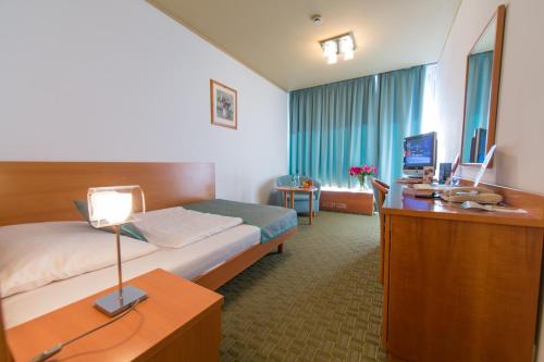 Hotel Thermal