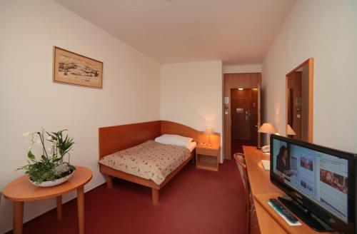 Hotel Thermal
