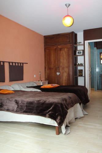 La Maison Des Landes