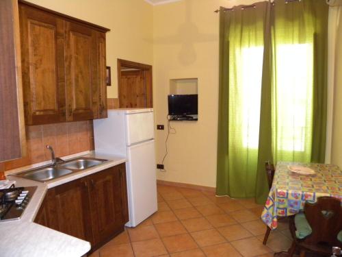 Alba Marina – Case per vacanze a Lipari