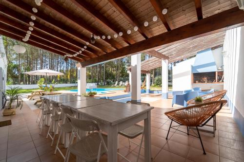 Aljezur Villas Hostel