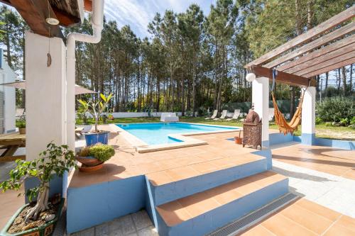 Aljezur Villas Hostel