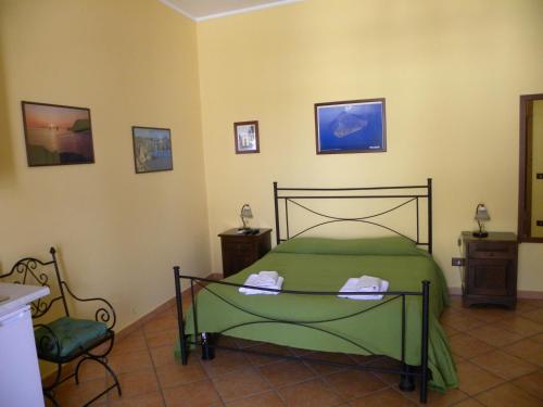 Alba Marina – Case per vacanze a Lipari