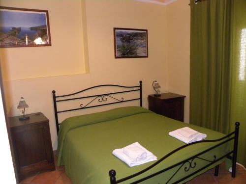 Alba Marina – Case per vacanze a Lipari
