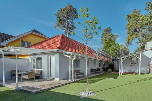 Caesar Apartments And Rooms