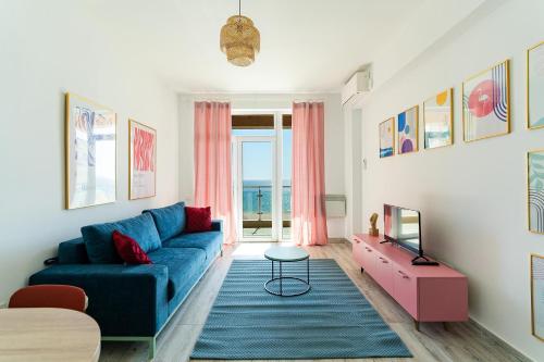 Apartamente Gala Residence Eforie Nord