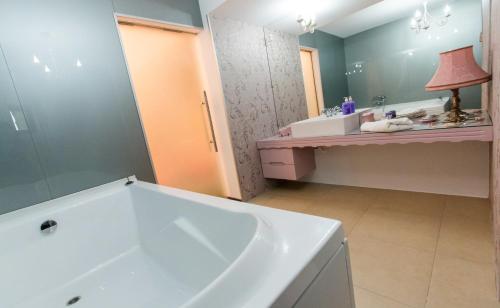 Hotel Jolie Apartments