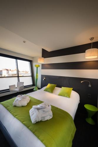 Hotel Athena