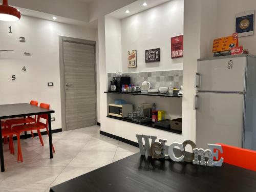 Casa Dei Nonni