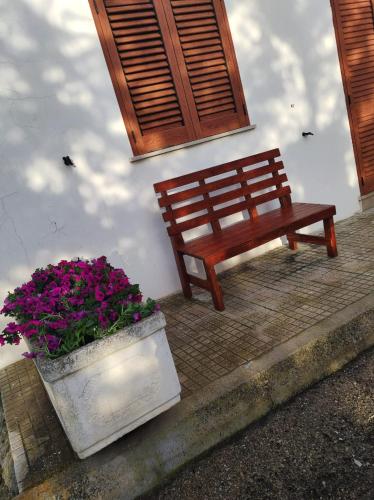 Bed and breakfast KALE '