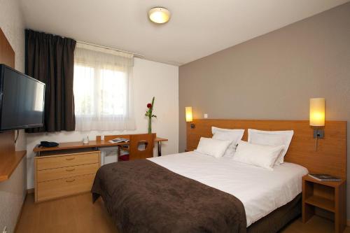 Séjours & Affaires Ducs de Bretagne