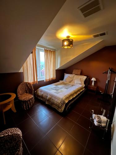 Apartamenty Południe BB Rico