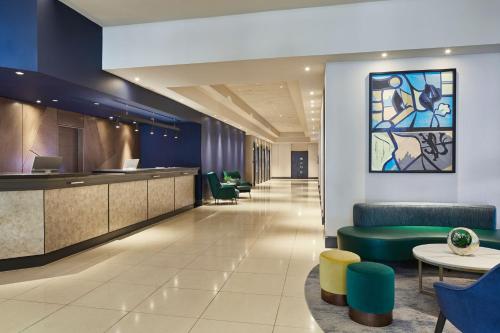Marriott Cardiff