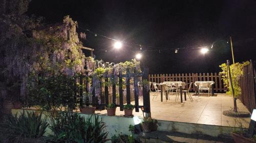 La Locanda Dei Cavalieri