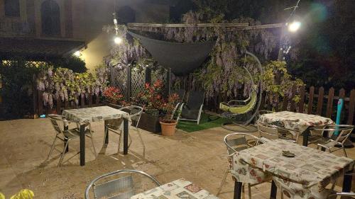 La Locanda Dei Cavalieri