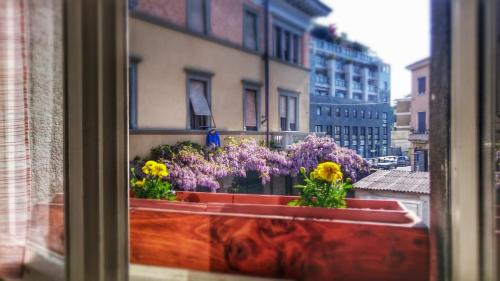 Bed&Breakfast Prenditempo