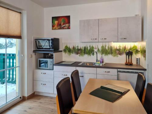 Ferienanlage Zum Wildbach