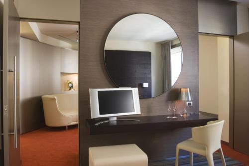 UNAHOTELS T Hotel Cagliari
