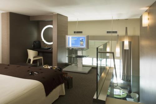 UNAHOTELS T Hotel Cagliari