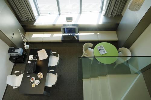 UNAHOTELS T Hotel Cagliari