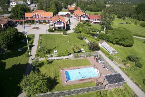 Järvsöbaden Hotell