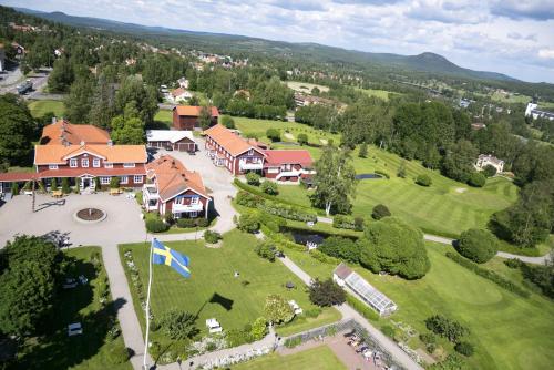 Järvsöbaden Hotell