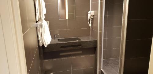 Hotel Library Amsterdam