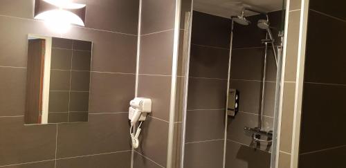 Hotel Library Amsterdam