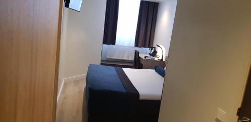 Hotel Library Amsterdam