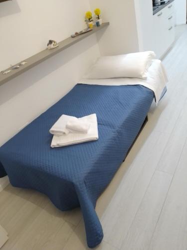 Ad un passo dal mare