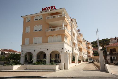 Palace Trogir