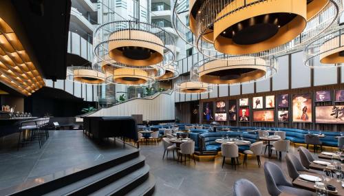 Radisson Collection Hotel, Grand Place Brussels