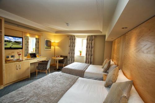 Torc Hotel
