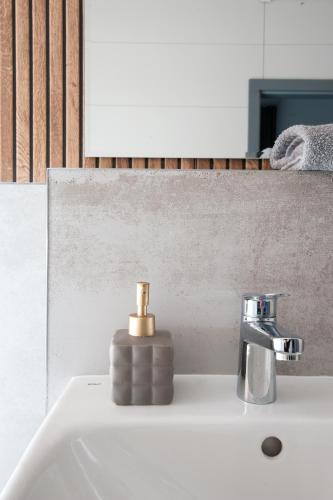 Apartamenty Zabrska 45