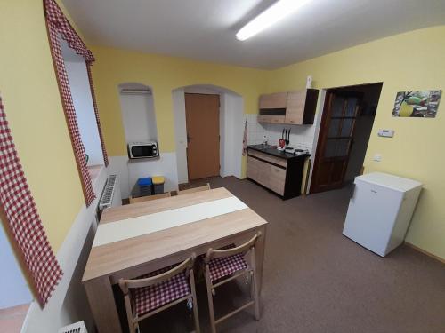 BIGTRIP.CZ apartments