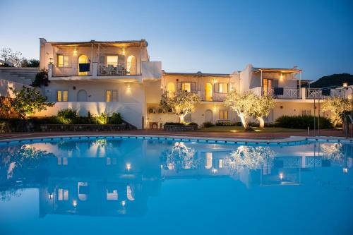 Acquazzurra Apartments