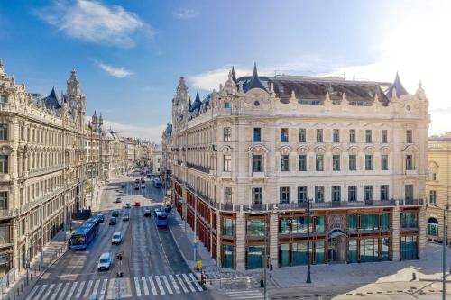 Matild Palace, a Luxury Collection Hotel, Budapest