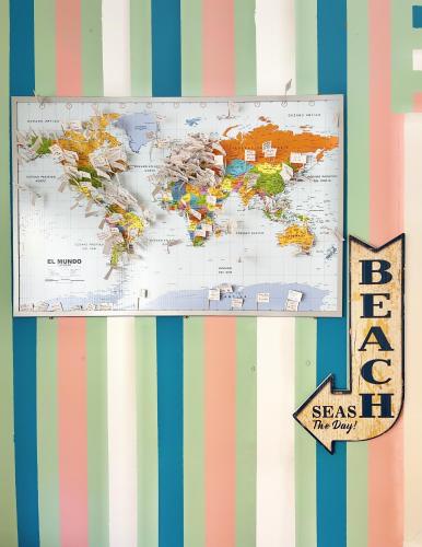 Tenerife Experience Hostel