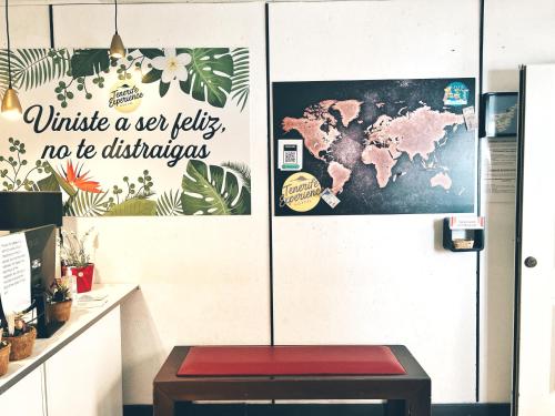 Tenerife Experience Hostel